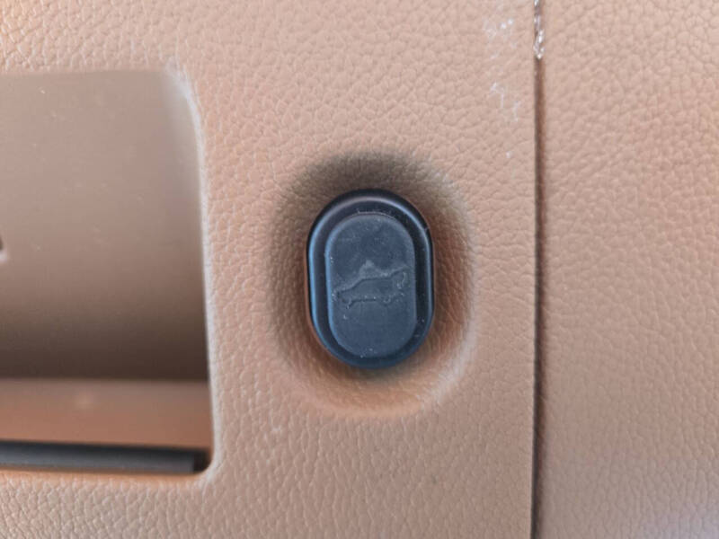 2017 Cadillac Escalade Platinum