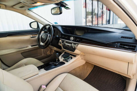 2014 Lexus ES 350