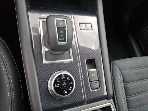 2025 Mitsubishi Outlander PHEV SE