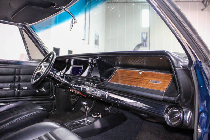 1966 Chevrolet Impala