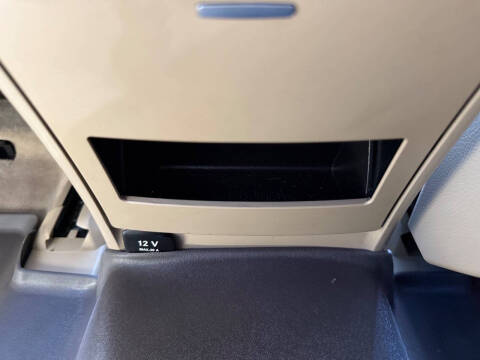 2014 Mercedes-Benz GL-Class GL 550 4MATIC