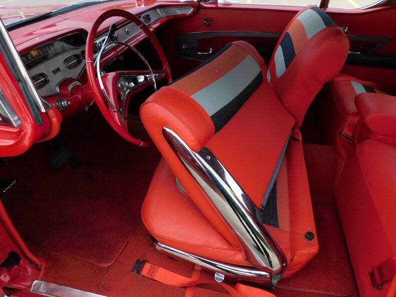 1958 Chevrolet Impala