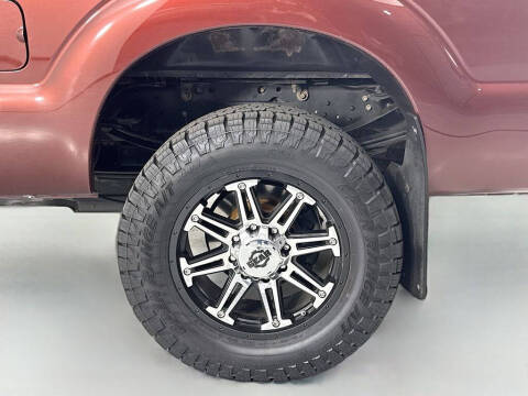 2016 Ford F-350 Super Duty