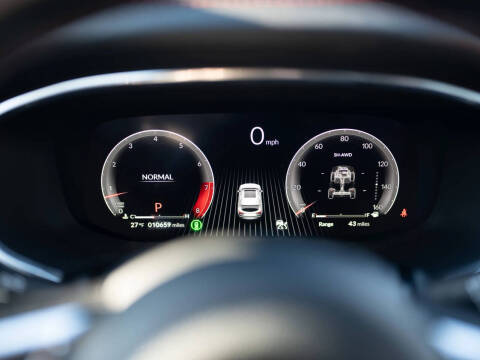 2024 Acura MDX SH-AWD w/A-SPEC