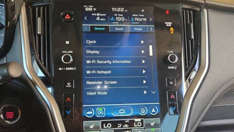 2023 Subaru Outback Premium