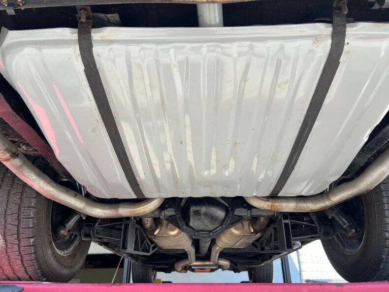 1966 Chevrolet Chevelle