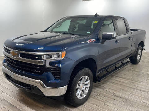2023 Chevrolet Silverado 1500 for sale at TRAVERS GMT AUTO SALES - Autos para ti in Florissant MO