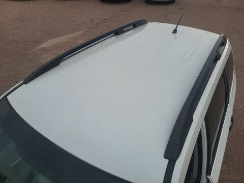 2010 Subaru Forester 2.5X