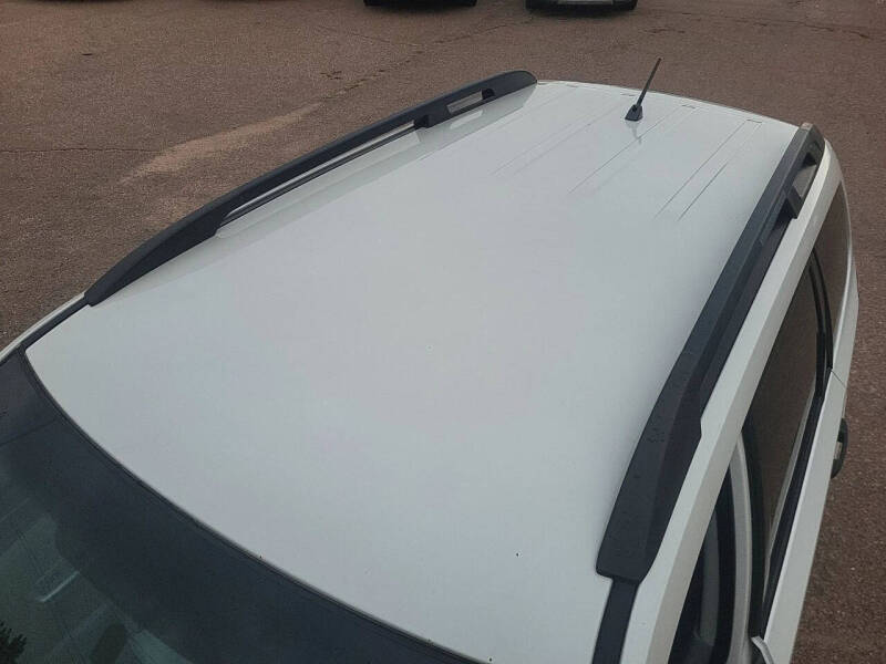 2010 Subaru Forester 2.5X