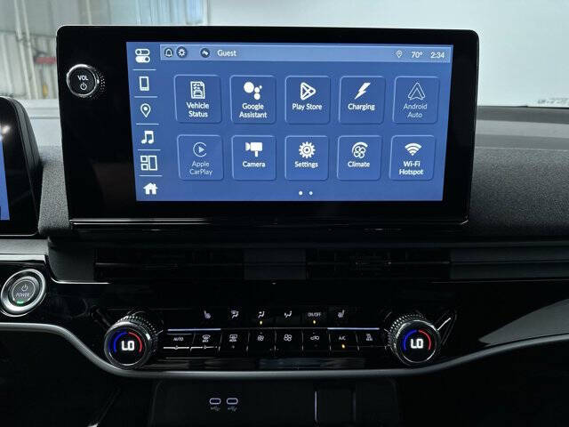 2026 Honda Prologue EX