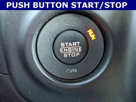 2022 Jeep Wrangler Unlimited Rubicon 4xe