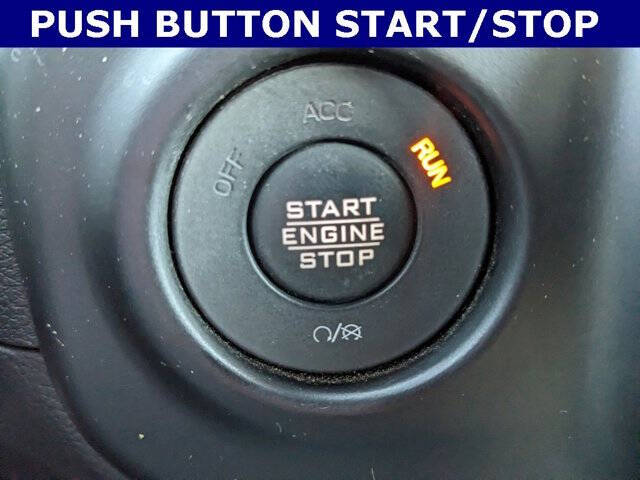 2022 Jeep Wrangler Unlimited Rubicon 4xe