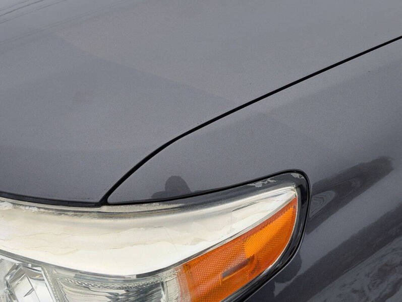 2013 Toyota Land Cruiser