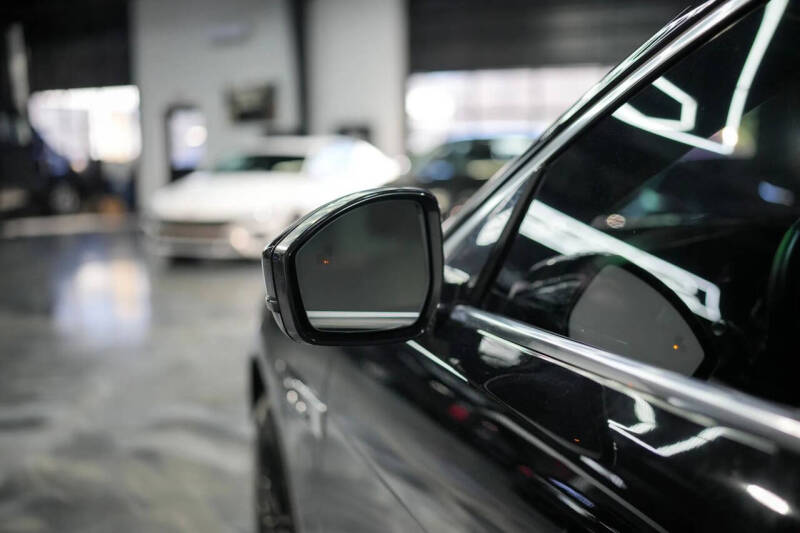 2020 Jaguar F-PACE 25t Premium