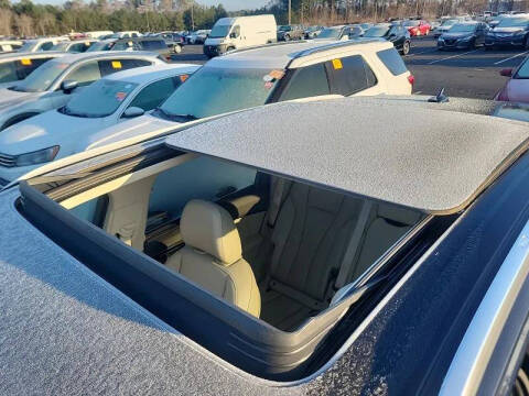 2017 Audi Q7 2.0T quattro Premium Plus