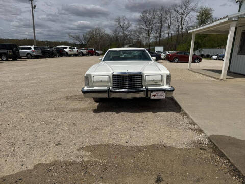 1978 Ford Thunderbird