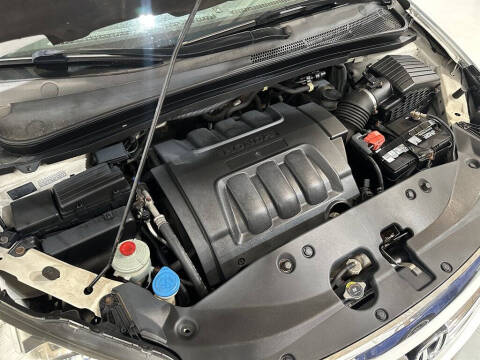 2007 Honda Odyssey EX