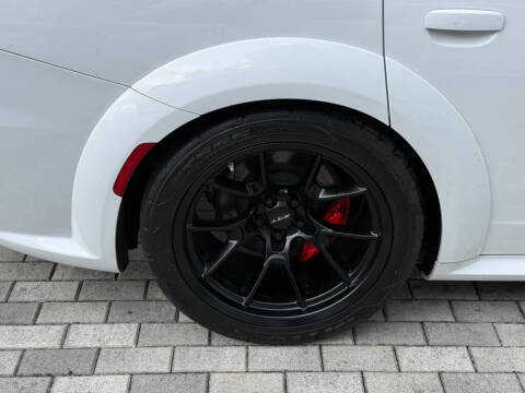 2020 Dodge Charger