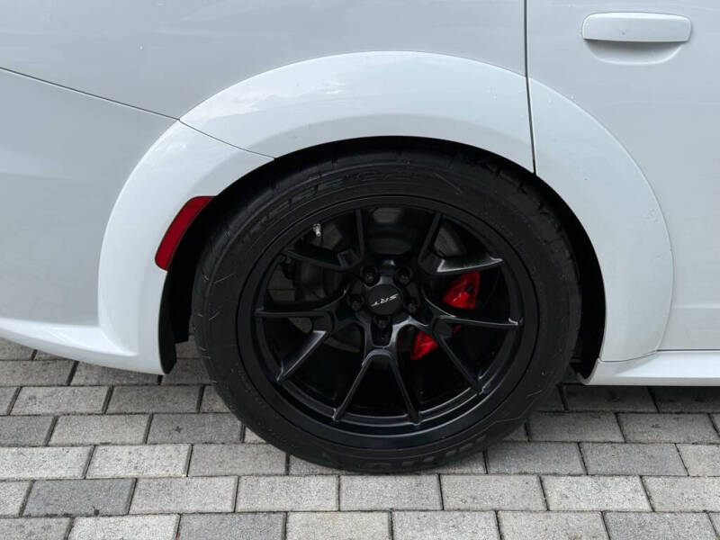 2020 Dodge Charger