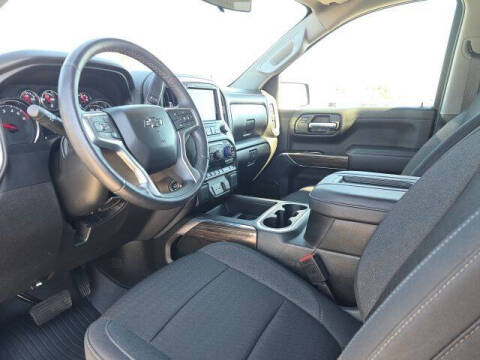 2022 Chevrolet Silverado 1500 Limited