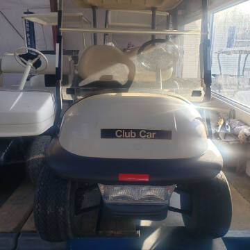 2003 Club Car Elite for sale at Alex Bay Rental Car and Truck Sales in Alexandria Bay NY