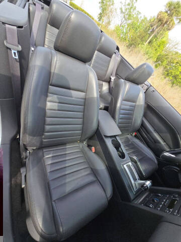 2006 Ford Mustang GT Premium