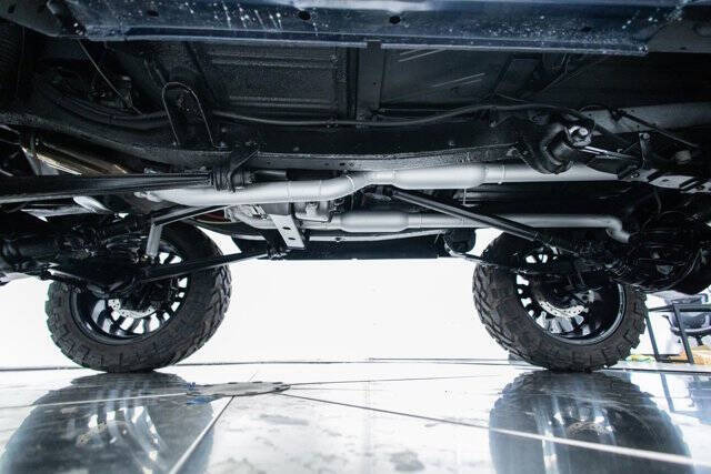 1974 Ford Bronco