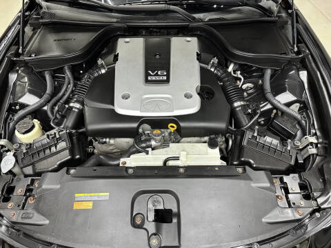 2013 Infiniti G37 Coupe x