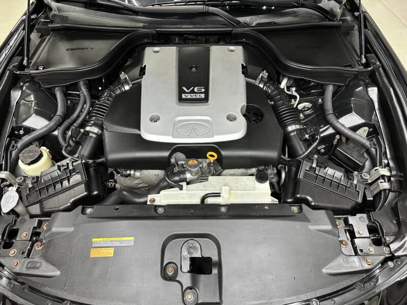 2013 Infiniti G37 Coupe x