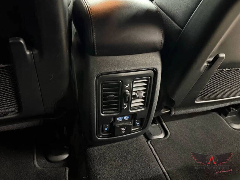 2019 Jeep Grand Cherokee High Altitude