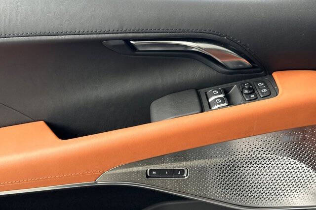 2025 Lotus Emira V6 Base