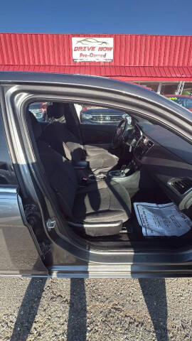 2012 Chrysler 200 LX