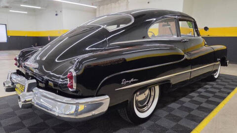 1950 Buick Special