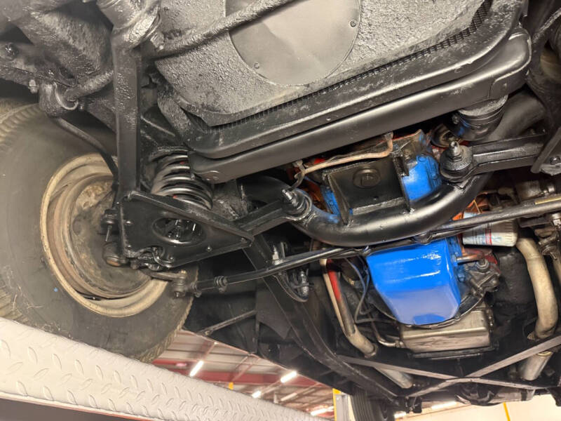 1956 Ford Thunderbird