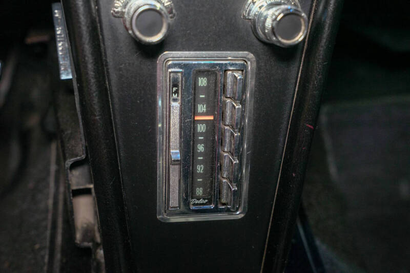 1966 Chevrolet Corvette