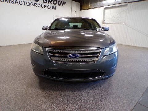2011 Ford Taurus Limited