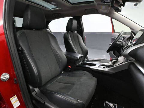 2022 Mitsubishi Eclipse Cross SEL