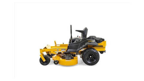 2024 Hustler Raptor X