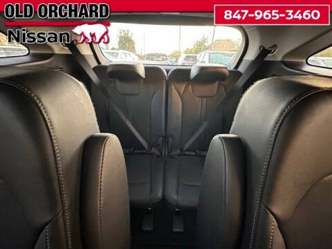 2023 Kia Sorento X-Line EX