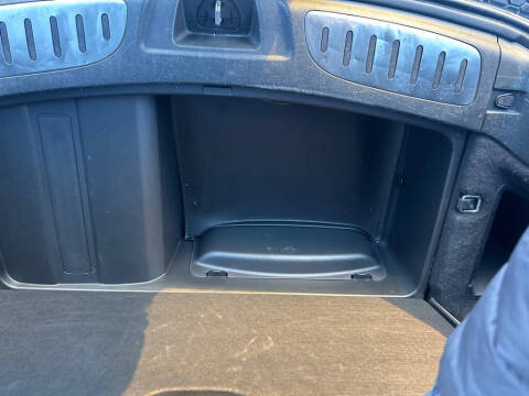 2015 Dodge Durango R/T