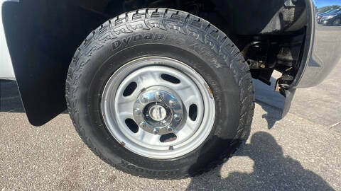 2011 Ford F-250 Super Duty