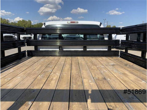 2014 Ford F-350 Super Duty