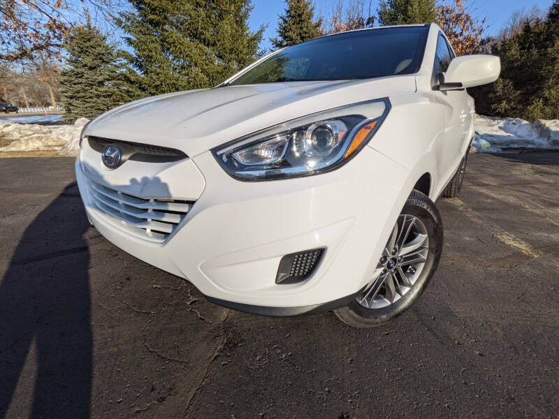 West Point Auto Sales Car Dealer in Mattawan, MI