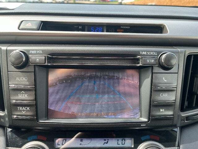 2013 Toyota RAV4 47