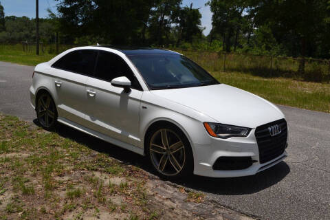 2016 Audi A3 1.8T Premium