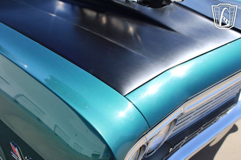 1966 Chevrolet Impala