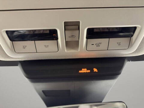 2019 Mazda Mazda3 Sedan Premium