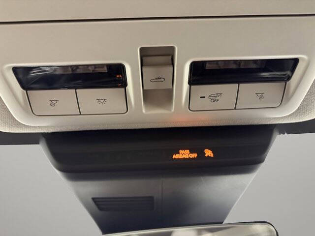 2019 Mazda Mazda3 Sedan Premium