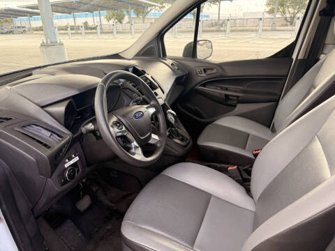 2014 Ford Transit Connect XL