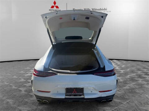 2022 Mercedes-Benz AMG GT 53